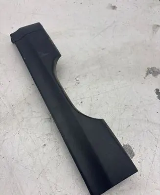 BMW X5 E70 Seat trim 8345026 7167349