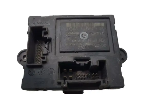 Ford Galaxy Door control unit/module 7G9T14B533 0507914300