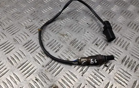 Audi A6 S6 C6 4F Lambda probe sensor 06E906265P