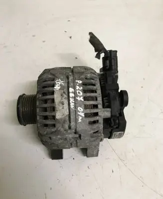 Peugeot 207 Generator/alternator MAWA15239 WA78506