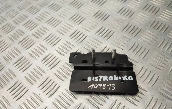 Opel Vivaro Distronic sensor bracket 9854699480 9848963280