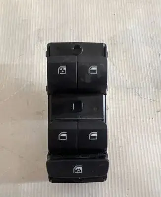 Hyundai i20 (BC3 BI3) Electric window control switch 93571Q0210