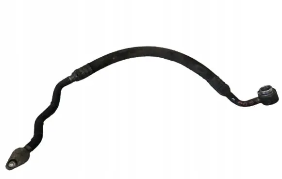 Audi A8 S8 D3 4E Air conditioning (A/C) pipe/hose 4E0260707AM