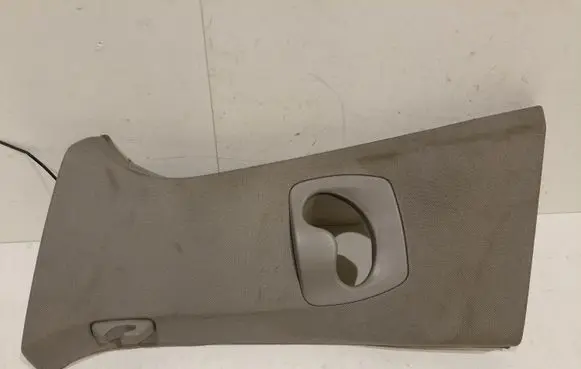 BMW 5 F10 F11 (B) pillar trim (top)