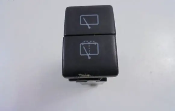 Suzuki Wagon R+ Wiper switch 