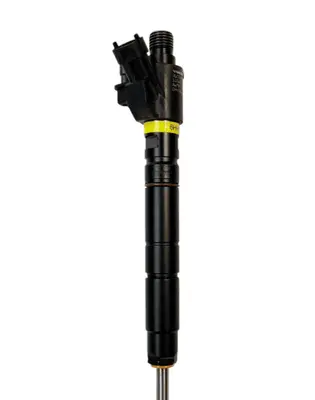 Volvo S60 Fuel injector 0986435393