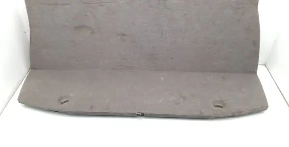 Toyota Prius (XW20) Trunk/boot floor carpet liner 5841647010
