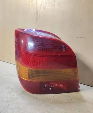 Ford Fiesta Rear/tail lights 89FG13N004BA