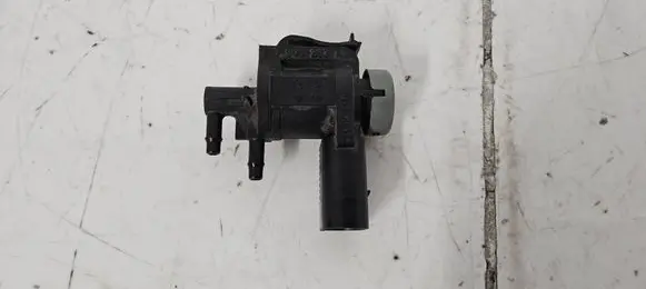 Audi A5 8T 8F EGR valve cooler 1K0906283A