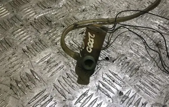 Honda HR-V Windscreen/windshield washer pump