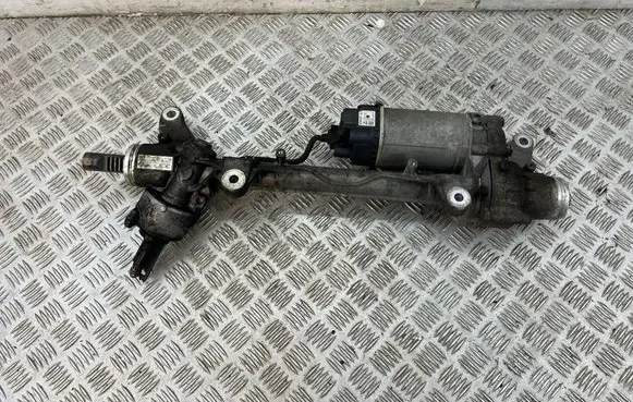 BMW 5 G30 G31 Steering rack 6896858 7806277