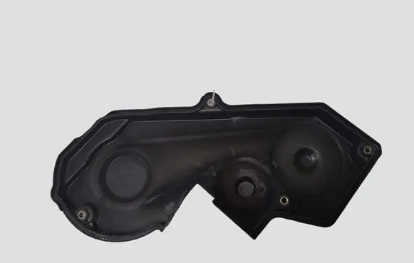 Ford Focus Timing belt guard (cover) 4M5Q6E006AB