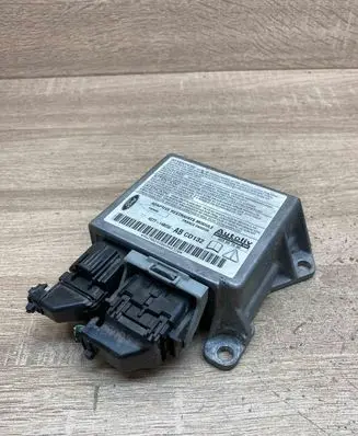 Ford Mondeo Mk III Airbag control unit/module 4S7T14B056AB CD132 Used