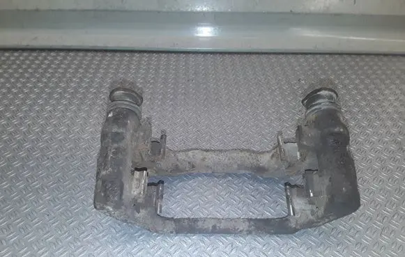Ford Transit Brake caliper pad carrier rear 