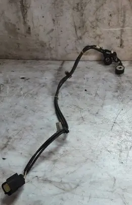 Lincoln Aviator II Detonation knock sensor FT4A12A699BF