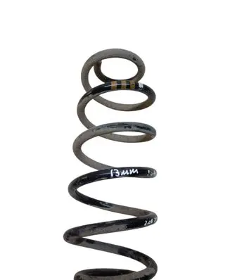 Skoda Superb B5 (3U) Front coil spring