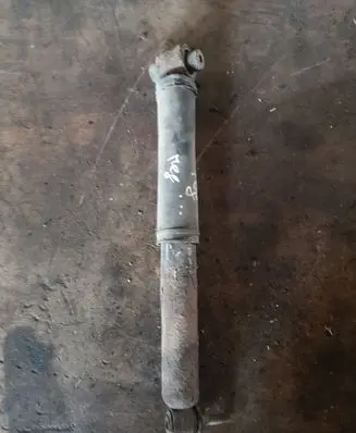 Renault Megane III Rear shock absorber/damper