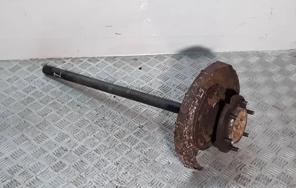 Hyundai Terracan Rear driveshaft