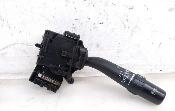Toyota Camry Wiper control stalk 8465221030