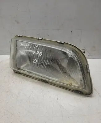 Volvo S40, V40 Headlight/headlamp 14556200