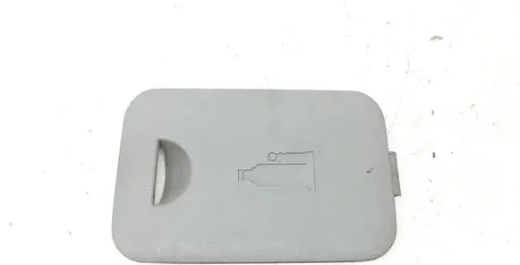 KIA Sorento Trunk/boot trim cover 855373E000