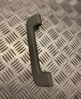 Audi A8 S8 D3 4E Rear interior roof grab handle 4E0857607B
