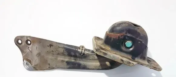 Seat Altea Rear upper control arm/wishbone 1k0505226c