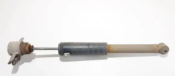 Rear shock absorber/damper