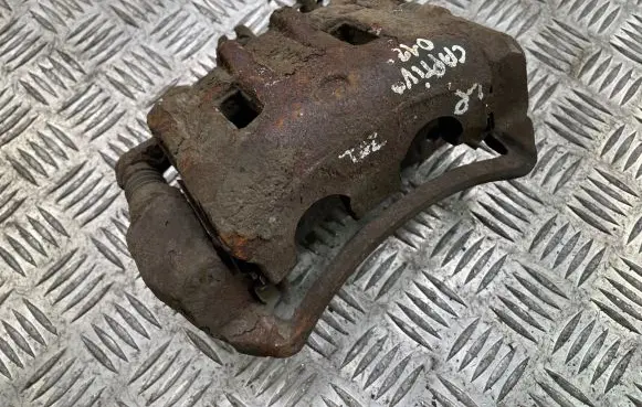 Chevrolet Captiva Front brake caliper