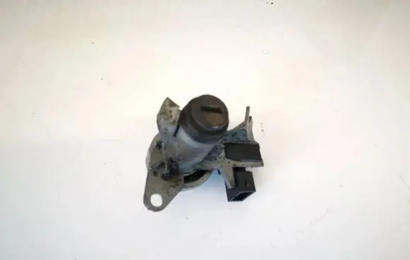 Audi A4 S4 B6 8E 8H Tailgate exterior lock 8e0827573