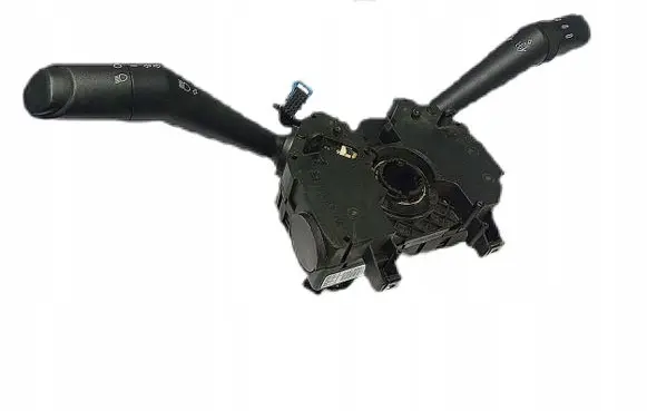 Fiat Panda III Indicator stalk 07356221860