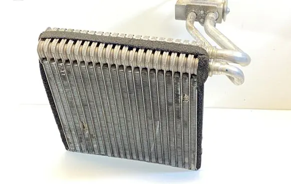 Peugeot 207 Heater blower radiator 668974KD