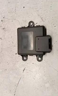 Chevrolet Malibu Parking PDC control unit/module 420103327 X120326 22846442