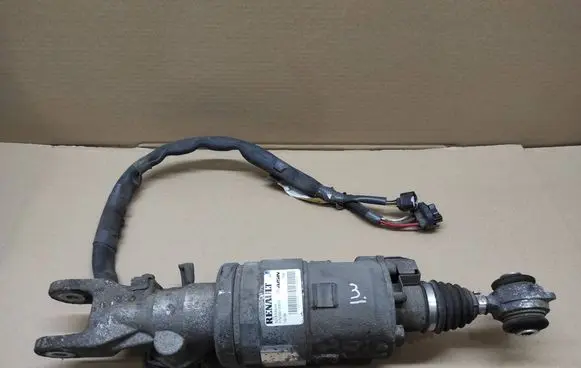 Renault Laguna III Rear steering column 521530001R