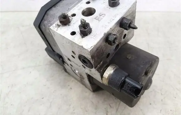 Opel Astra G ABS Pump 24432511