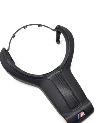 BMW 5 F10 F11 Steering wheel trim 3075842