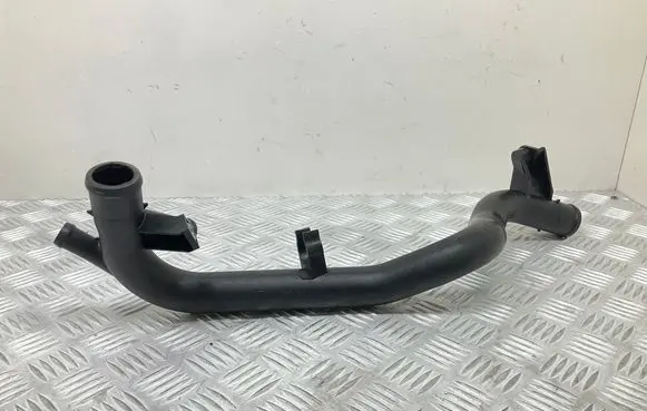 Audi A4 S4 B8 8K Engine coolant pipe/hose 03L121071B