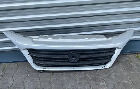 Fiat Ducato Front grill