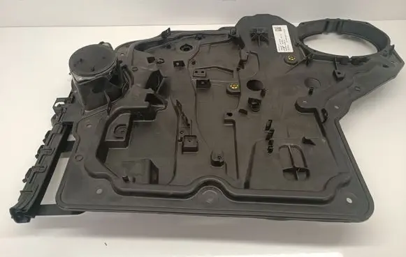 Chrysler Pacifica Sliding door electric window regulator 3040966