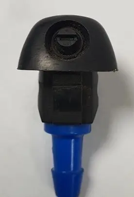Mazda MX-5 NC Miata Windshield washer spray nozzle 