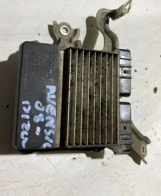 Toyota Avensis T250 Fuel injection control unit/module 8987171010 1310001331