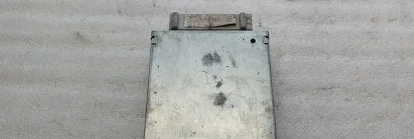 Ford Scorpio Engine control unit/module 85GB12A650BA
