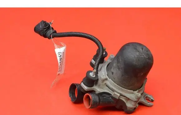 Audi Q7 4L Secondary air pump 07K959253B