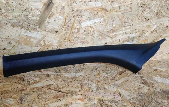 Citroen DS3 (A) pillar trim 9683336077