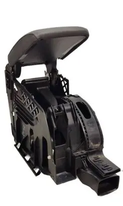 Volkswagen Jetta V Armrest 1K5864251B