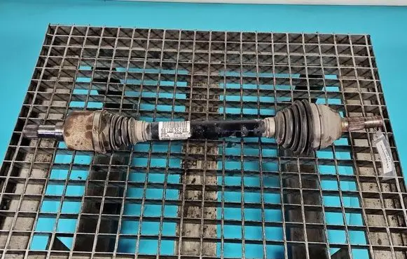 Peugeot 301 Front driveshaft 9812036280 IMPRK1586767