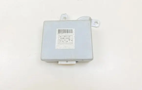 KIA Ceed Other control units/modules 953001H510