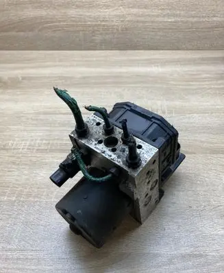 Renault Scenic I ABS Pump 8200090690 0265225107
