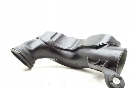 Volvo S60 Intercooler hose/pipe 31319698