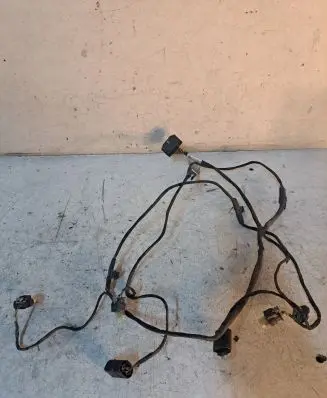 BMW X6 M Parking sensor (PDC) wiring loom 924443101